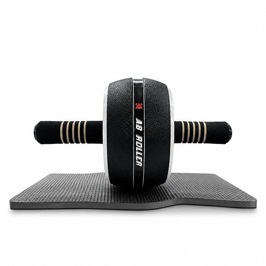 Power Ab Roller
