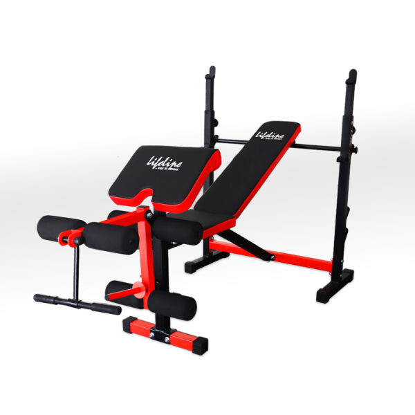 Lifeline LB 307 Multi Bench - Image 3
