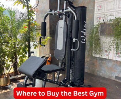Gym Equipment Online