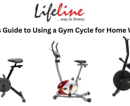 Gym-Cycle