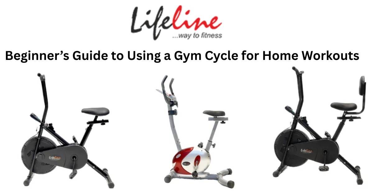 Gym-Cycle