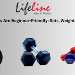 dumbbells