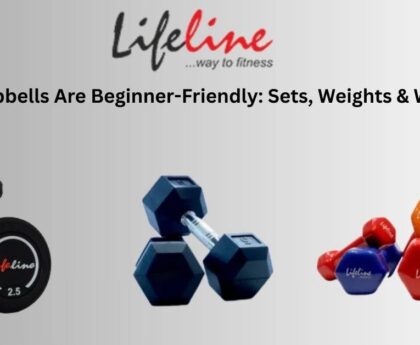 dumbbells