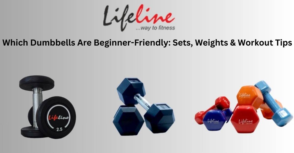 dumbbells
