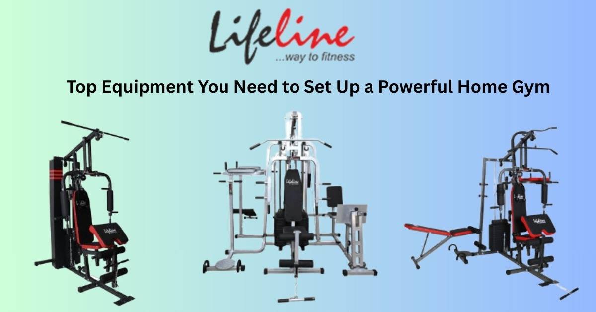 home-gym