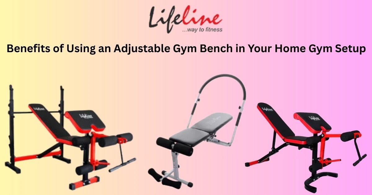 adjustable-gym-bench-in-your-home-gym-setup