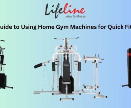 home-gym-machines