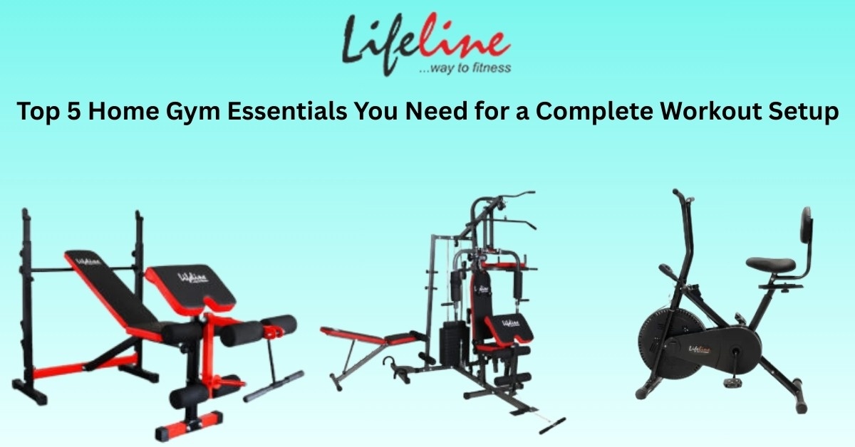 top-5-homegym-essentials