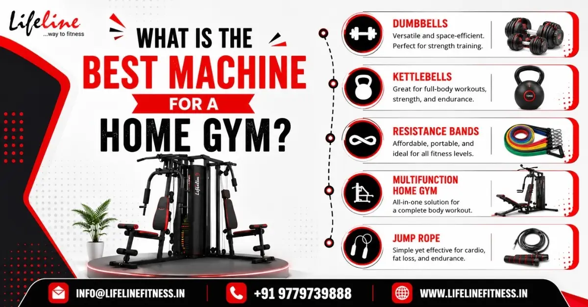 best-machine