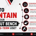 how-to-maintain-your-workout-bench-or-long-term-use