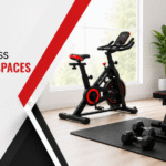 Lifeline-Smart Fitness For Small Spaces