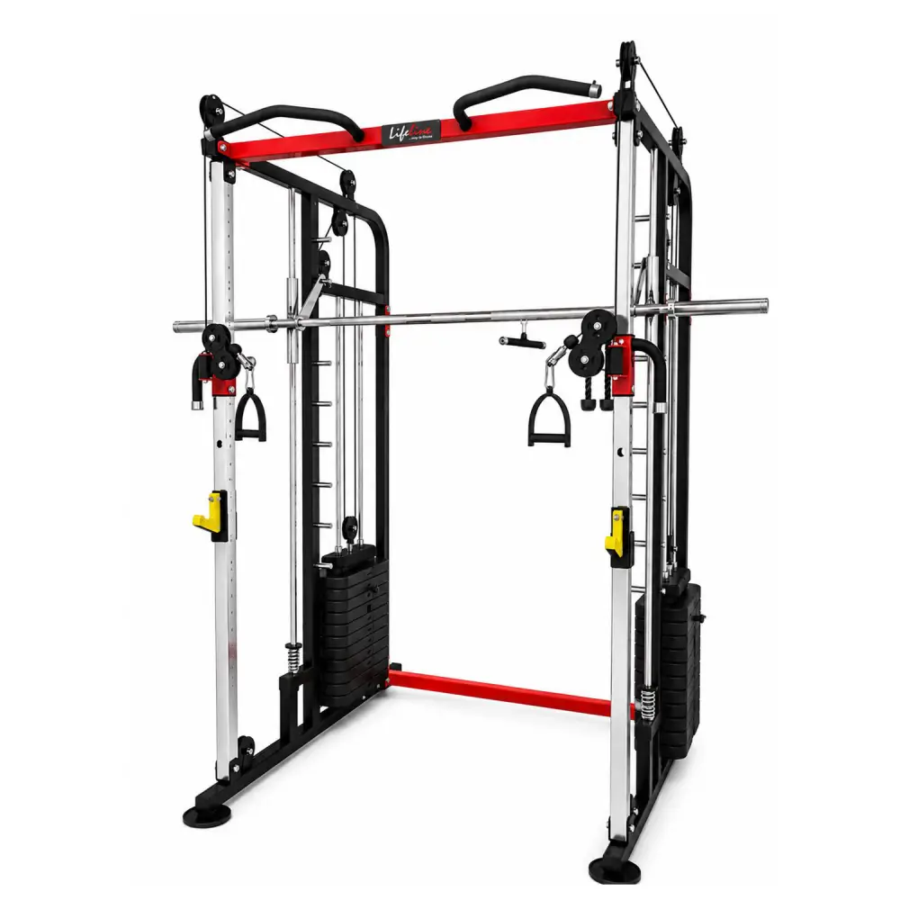 SL - 001 Smith Machine