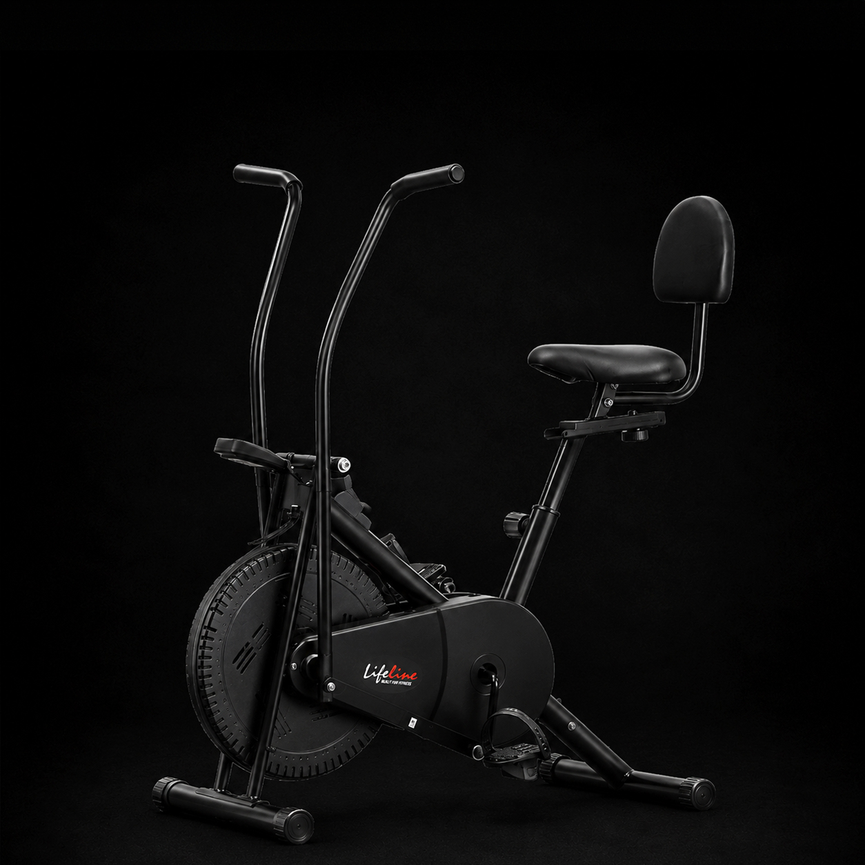 AIR BIKE