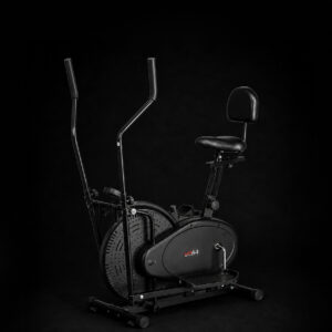 Elliptical Trainers