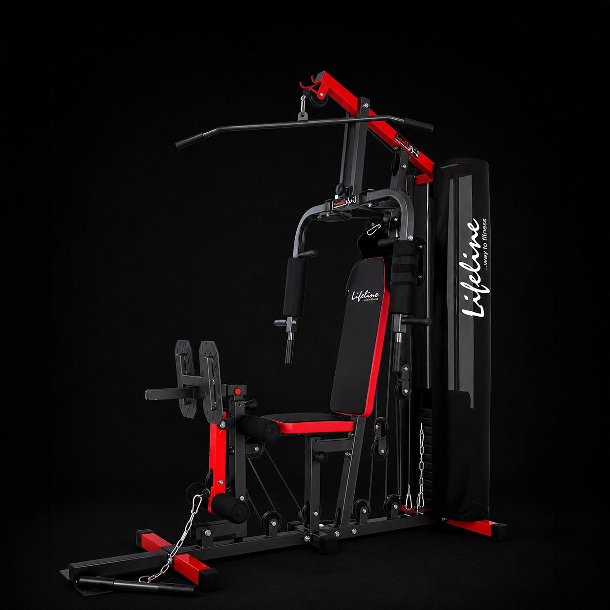 Multi Home Gym