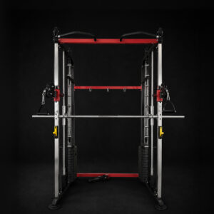 Power Cage